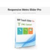 WP Touch Slider Pro for WordPress