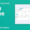 WP Travel Engine Form Editor for WordPress