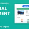WP Travel Engine Partial Payment for WordPress