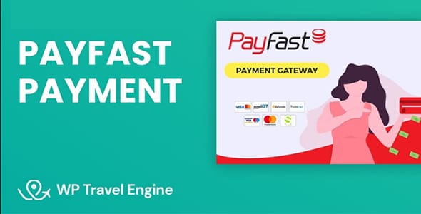 WP Travel Engine PayFast Payment Gateway for WordPress