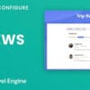 WP Travel Engine Trip Reviews for WordPress