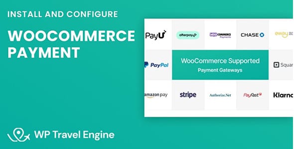 WP Travel Engine Payments for WooCommerce