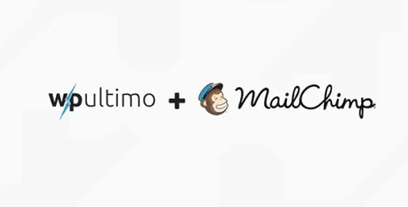 WP Ultimo Mailchimp Integration for WordPress