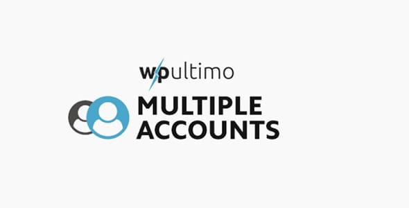WP Ultimo Multiple Accounts for WordPress