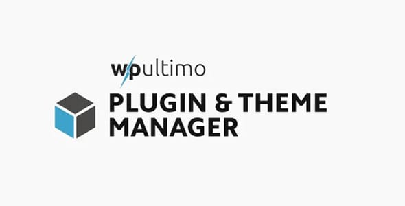 WP Ultimo Plugin and Theme Manager for WordPress