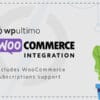 WP Ultimo Integration for WooCommerce