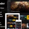 WP Video Encoder for WordPress