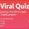 WP Viral Quiz Great Reboot for WordPress