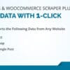 WP Scraper for WordPress