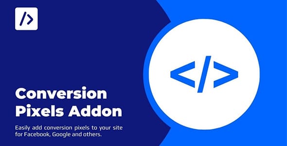 WPCode Conversion Pixels for WordPress