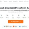 WPForms for WordPress