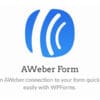 WPForms AWeber for WordPress