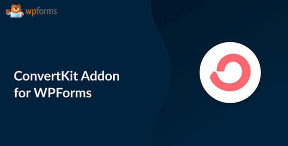 WPForms ConvertKit