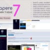 WPSHAPERE for WordPress