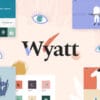 Wyatt Creative Portfolio Theme