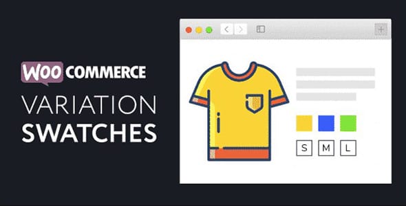 XT Variation Swatches Pro for WooCommerce