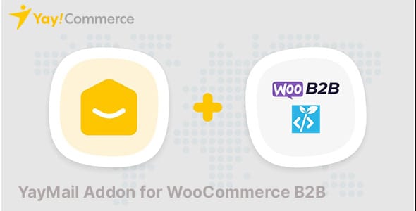 YayMail Addon B2B for WooCommerce
