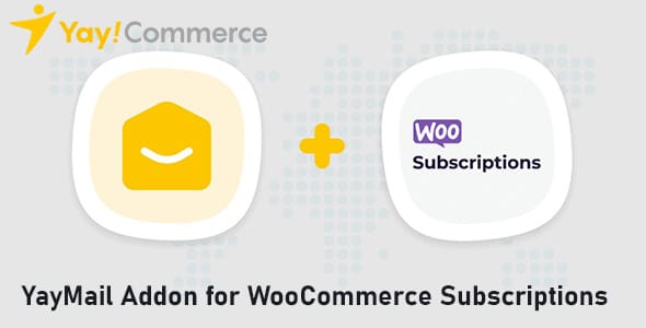 YayMail Addon Subscriptions for WooCommerce