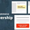 YITH Membership Premium for WooCommerce