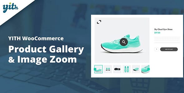 YITH Product Gallery and Image Zoom Premium for WooCommerce