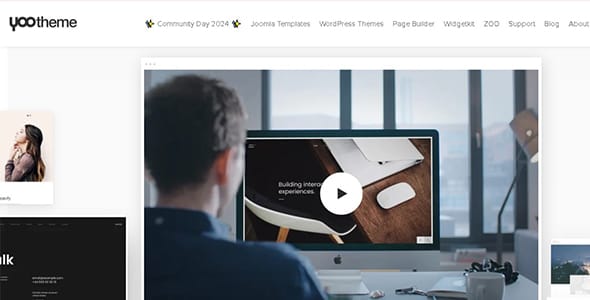 YOOtheme Premium WordPress Themes