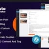 Ytauto Caption Crafter for WordPress