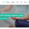Dharma Genesis WordPress Theme by Zigzagpress