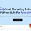 Email Marketing Automation Mail Mint Pro for WordPress