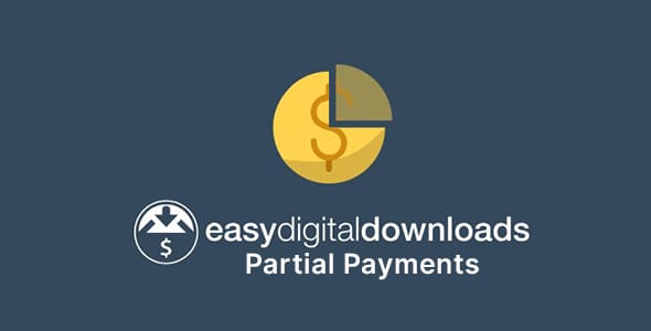 GamiPress Easy Digital Downloads Partial Payments for WordPress