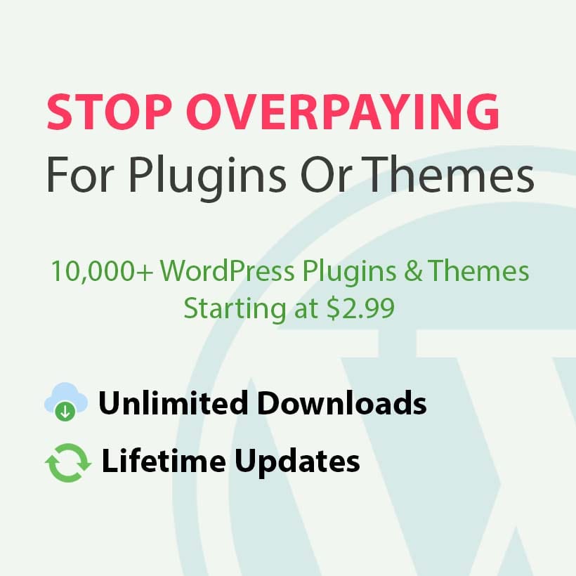wordpress gpl themes and plugins