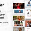 Yobazar Elementor Fashion WooCommerce Theme