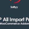 Soflyy WP All Import Pro WooCommerce Addon