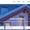 AlpenHouse The Professional Apartment Booking WordPress Theme