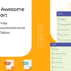 Awesome Import and Export WordPress Plugin