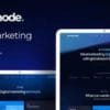 Brandmode Digital Marketing Agency Elementor Pro Template Kit