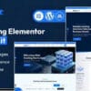 Buyhost Web Hosting Elementor Template Kit