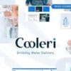 Cooleri Drinking Water Delivery Elementor Pro Template Kit