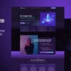 Digicraze Digital Marketing Agency Elementor Pro Template Kit