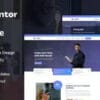 KeyGenie Locksmith and Key Maker Service Elementor Template Kit
