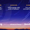 New Learning Premium Moodle Theme
