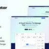 Nexify SaaS and Tech Startup Elementor Template Kit