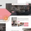 Payoga Meditation and Yoga Studio Elementor Template Kit