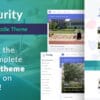Purity Premium Moodle Theme