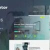 Raxmus Smart Home Automation Elementor Template Kit