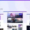 Scoop News and Magazine Elementor Pro Template Kit