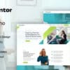Solusycho Psychology and Mental Health Elementor Template Kit
