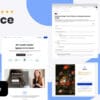 Space Responsive Premium Moodle Theme