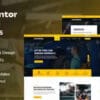 AutoWorks Car Repair and Auto Services Elementor Template Kit