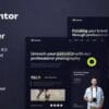 Dexxter Photography and Portfolio Elementor Template Kit