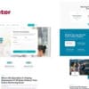 Eklan Digital Marketing Agency Elementor Template Kit